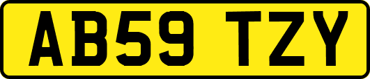 AB59TZY