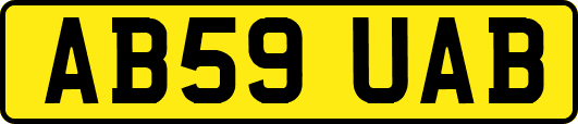 AB59UAB
