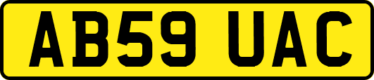AB59UAC