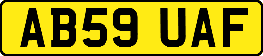 AB59UAF