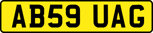 AB59UAG