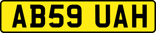 AB59UAH