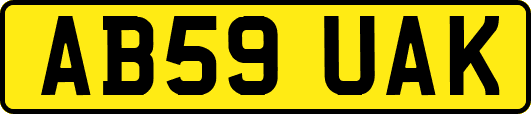 AB59UAK
