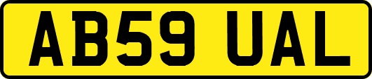 AB59UAL
