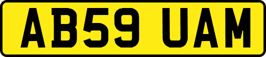 AB59UAM