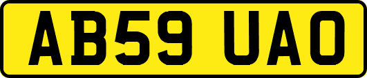 AB59UAO