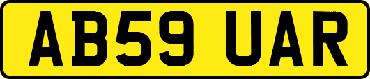 AB59UAR