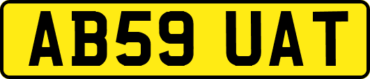 AB59UAT