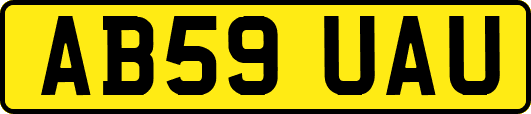 AB59UAU