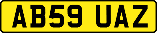 AB59UAZ