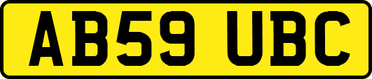 AB59UBC