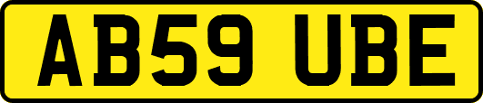 AB59UBE
