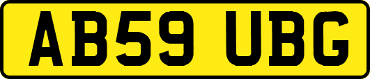 AB59UBG