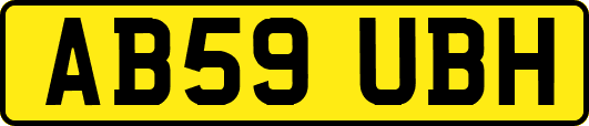 AB59UBH