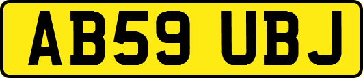 AB59UBJ