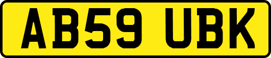 AB59UBK
