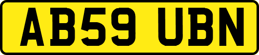 AB59UBN