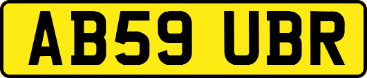 AB59UBR