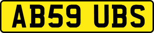 AB59UBS