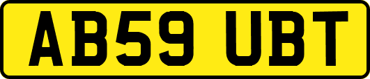 AB59UBT