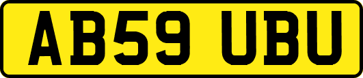 AB59UBU