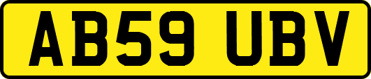 AB59UBV