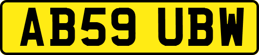 AB59UBW