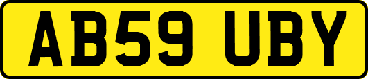 AB59UBY