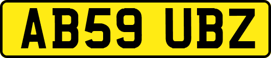 AB59UBZ