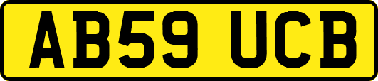 AB59UCB