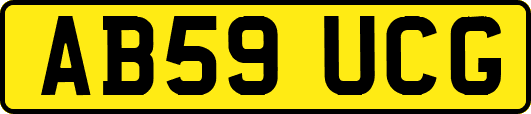 AB59UCG