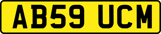 AB59UCM