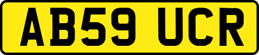 AB59UCR