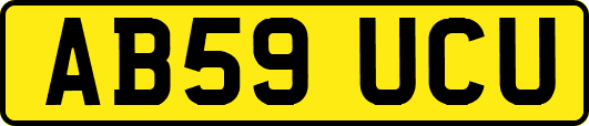 AB59UCU