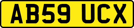 AB59UCX