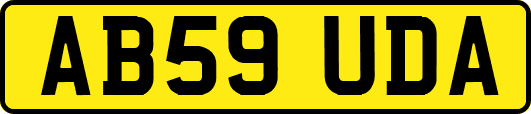AB59UDA