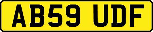 AB59UDF