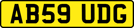 AB59UDG