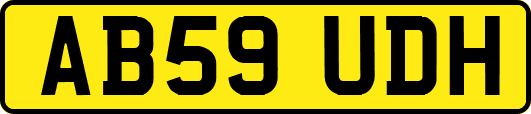 AB59UDH