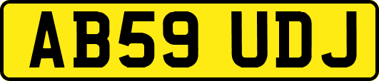 AB59UDJ