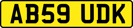 AB59UDK
