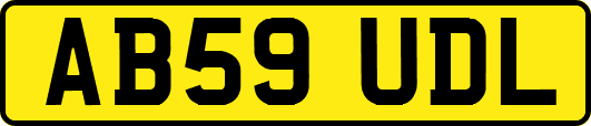 AB59UDL