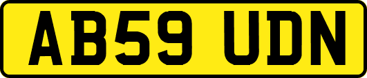 AB59UDN
