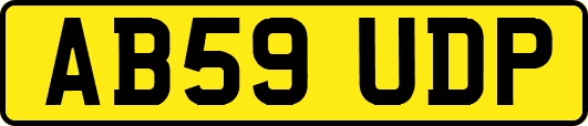 AB59UDP