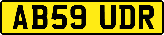 AB59UDR