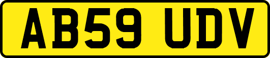 AB59UDV