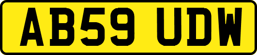 AB59UDW