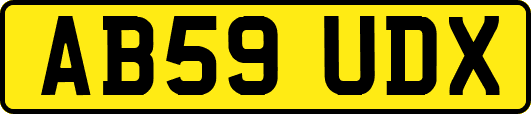 AB59UDX