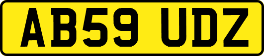 AB59UDZ