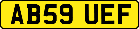 AB59UEF